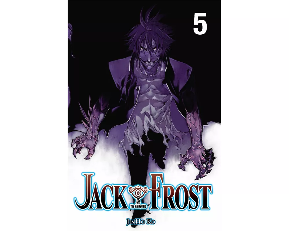 Jack Frost
