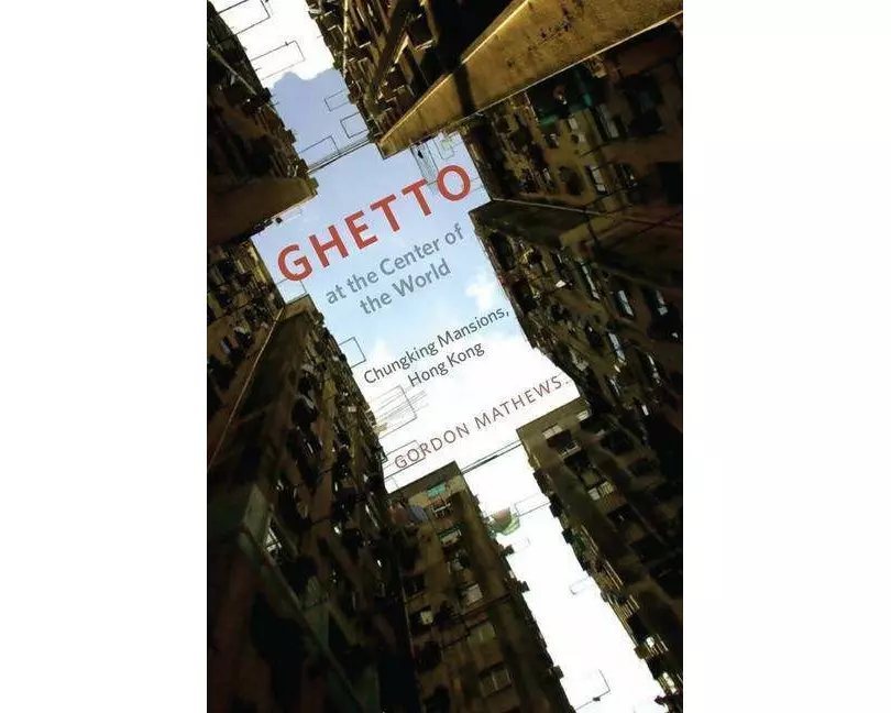 Ghetto at the Center of the World