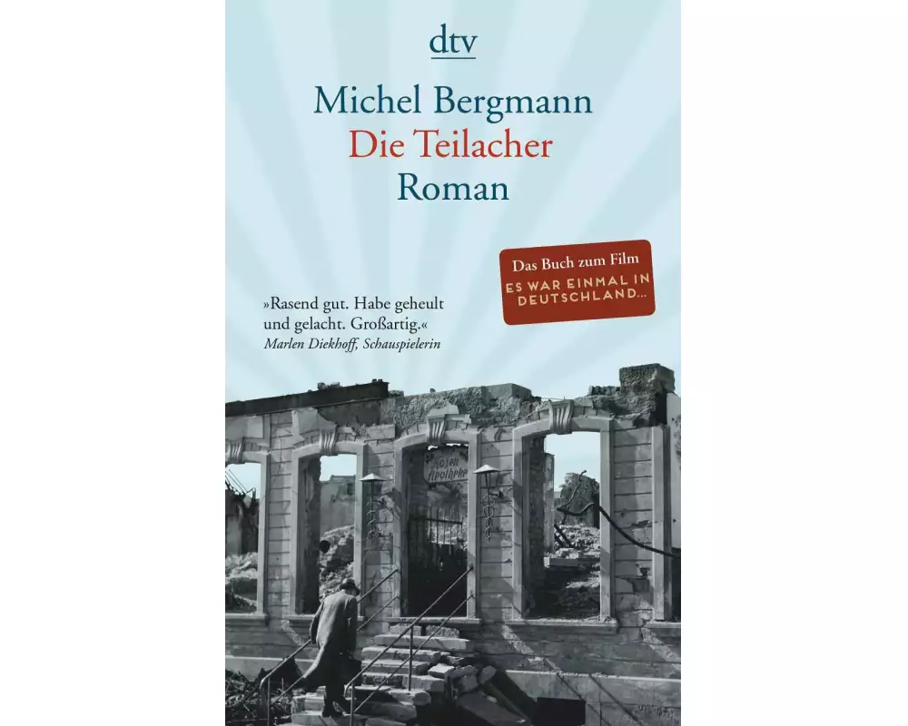 Die Teilacher
