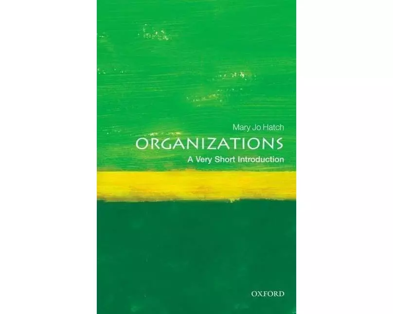 Organizations