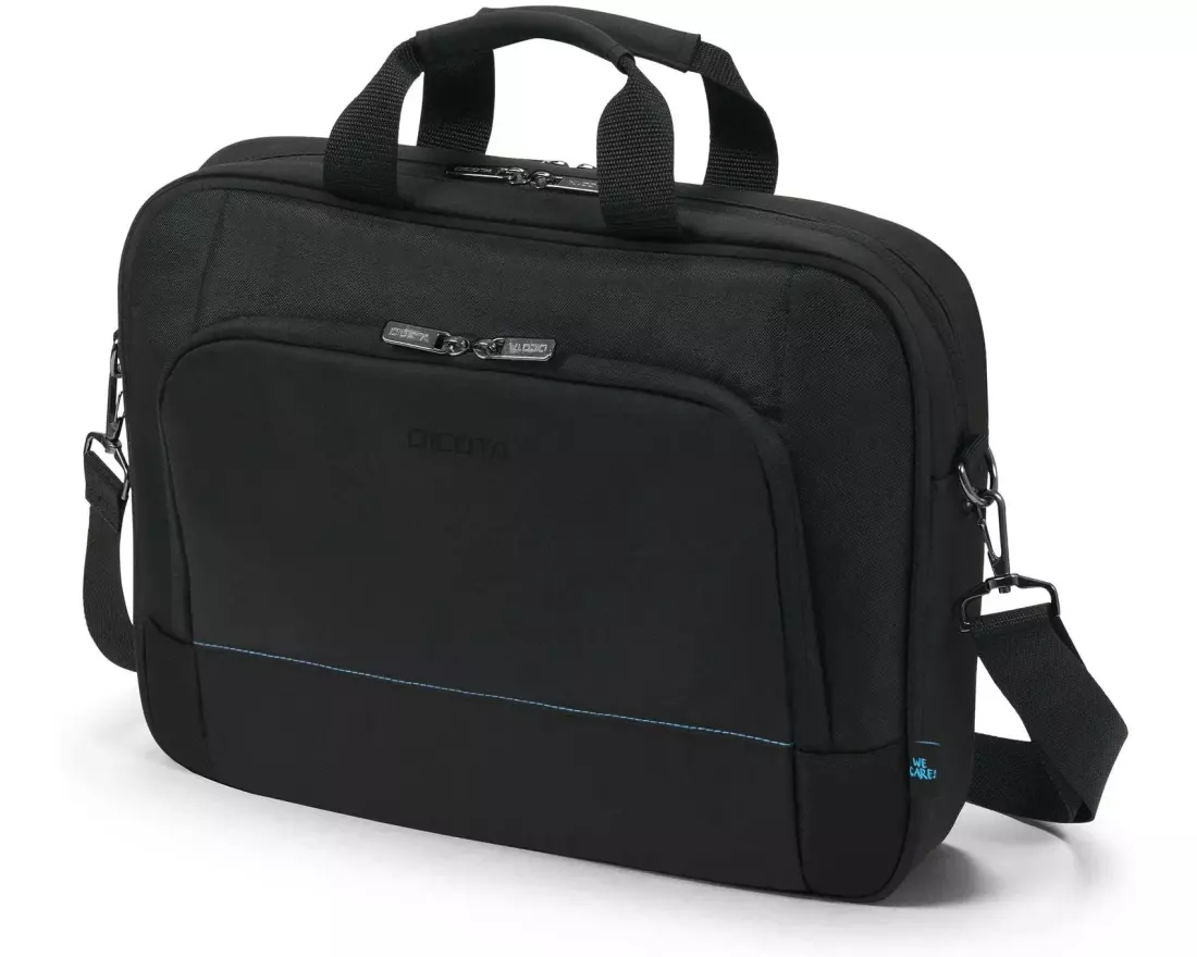 DICOTA Notebooktasche Top Traveller TWO 15-17.3 17.3 "