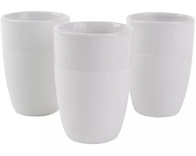 Creativ Company Becher 12 Stück