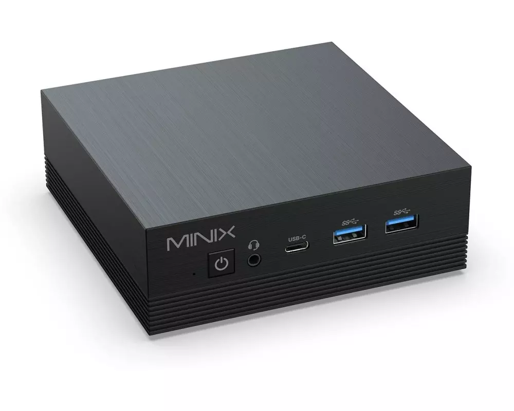 Minix NEO Z100-Aero Windows 11 Pro