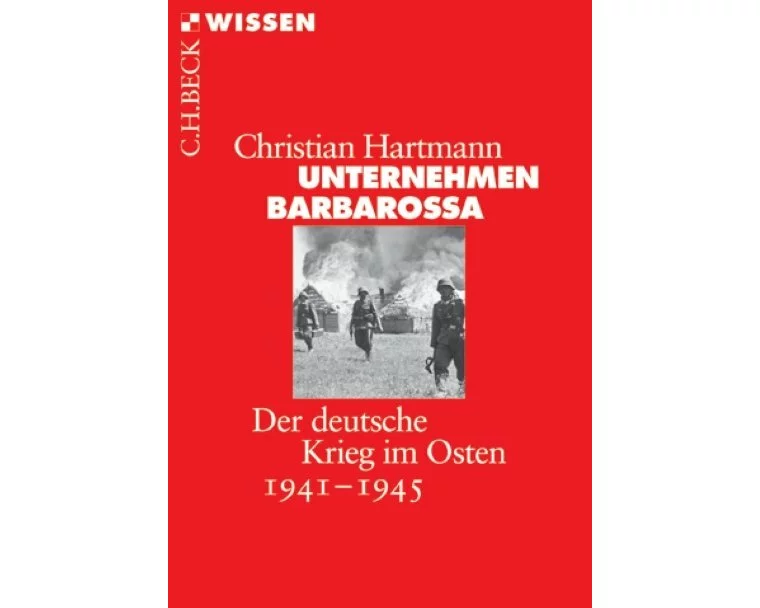 Unternehmen Barbarossa