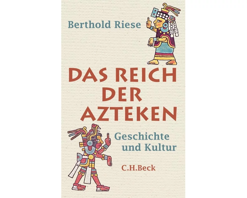 Das Reich der Azteken