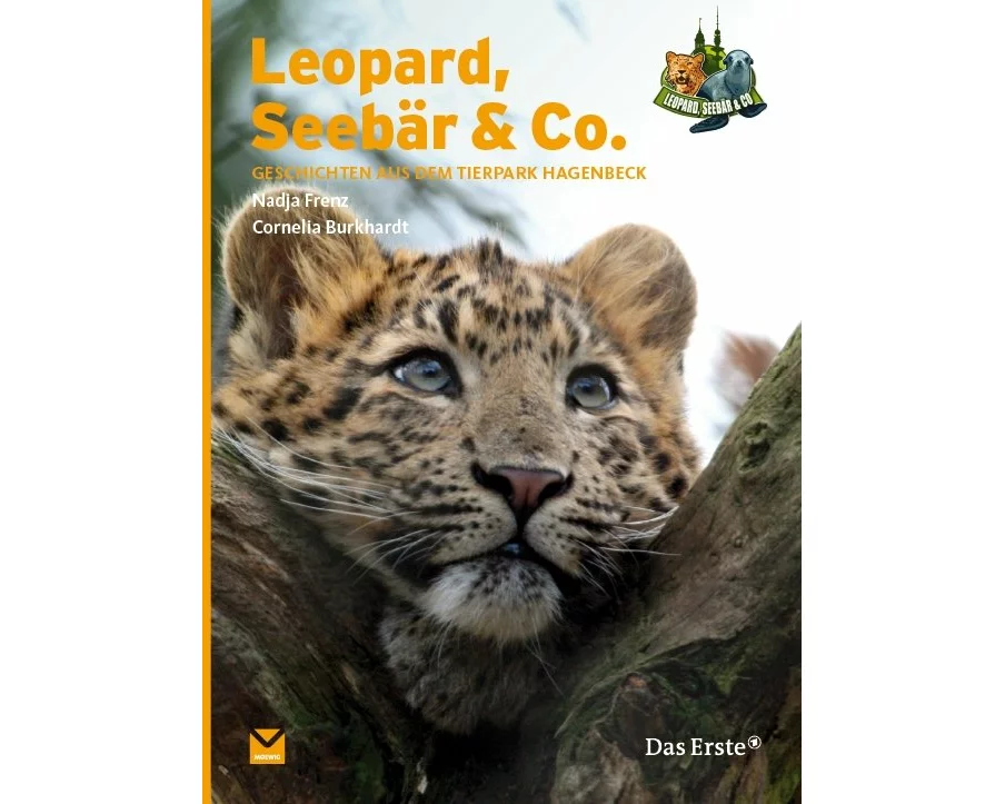 Leopard, Seebär & Co