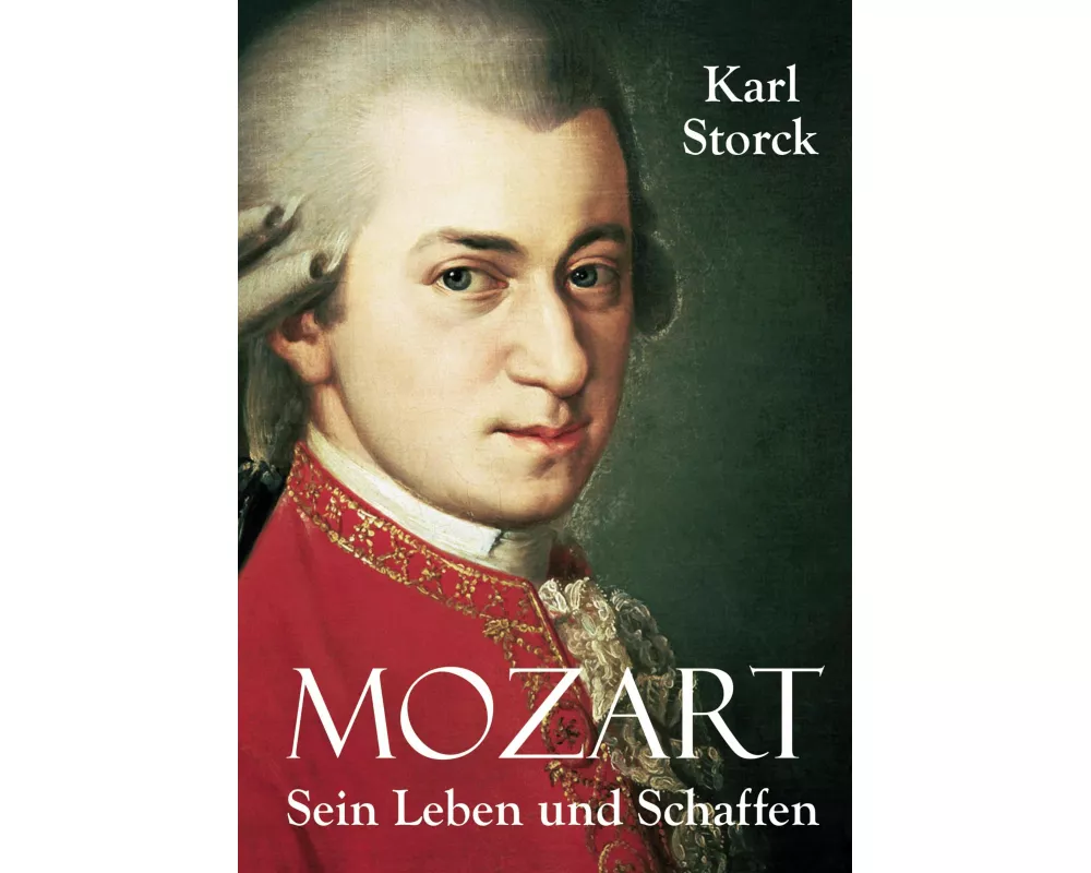Mozart