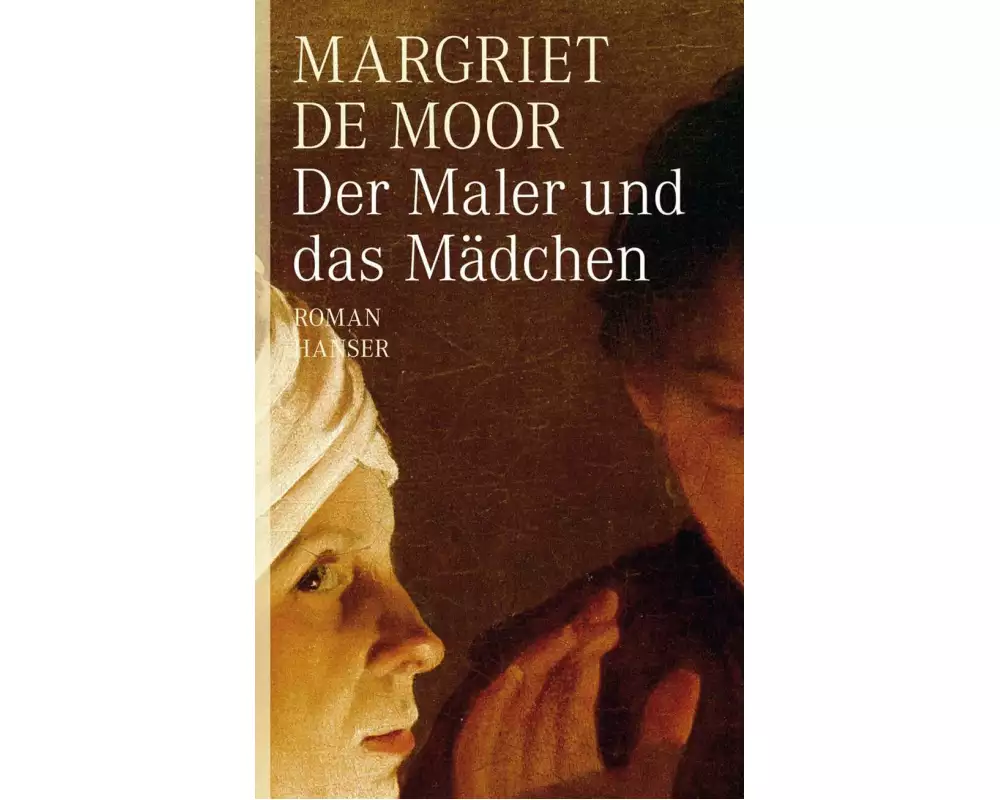 Der Maler und das Mädchen