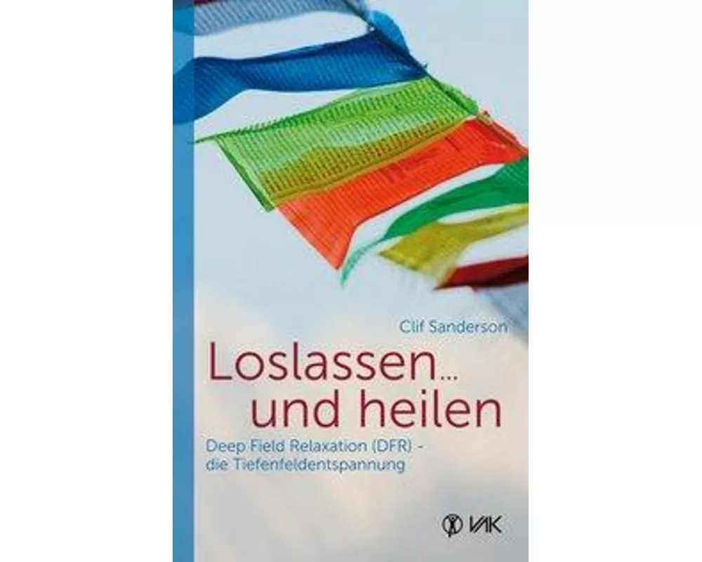 Loslassen ... und heilen
