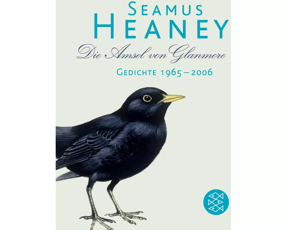 Die Amsel von Glanmore