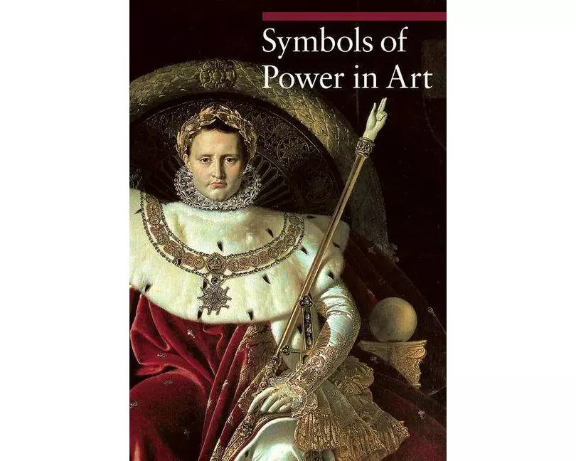 Symbols of Power in Art