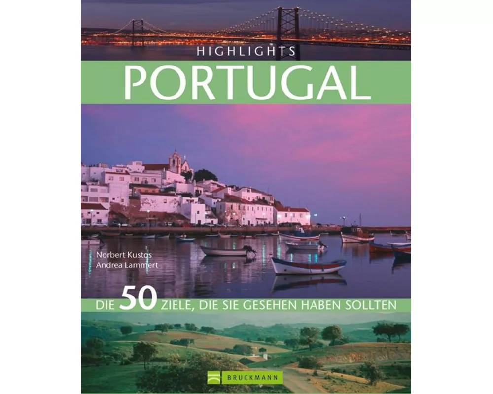Highlights Portugal