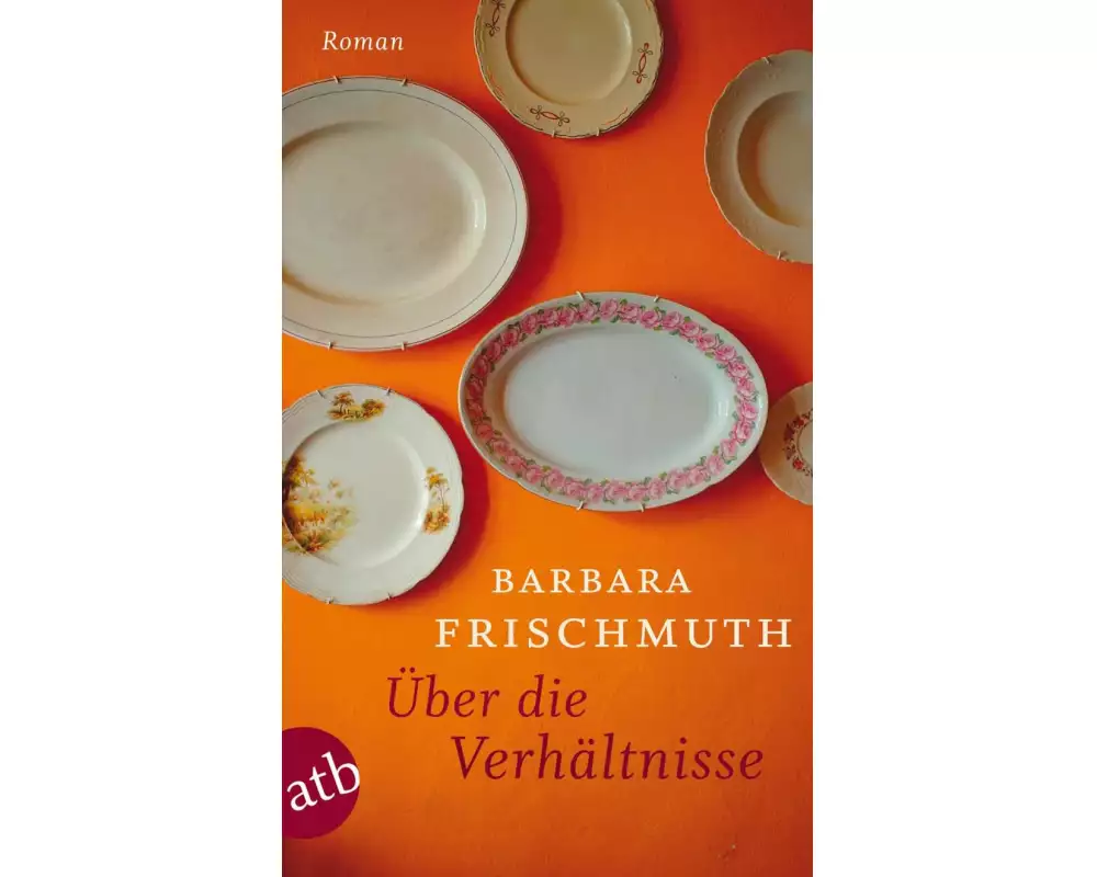 Über die Verhältnisse