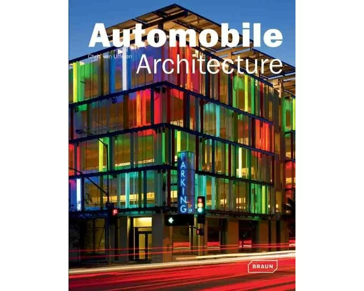 Automobile Architecture