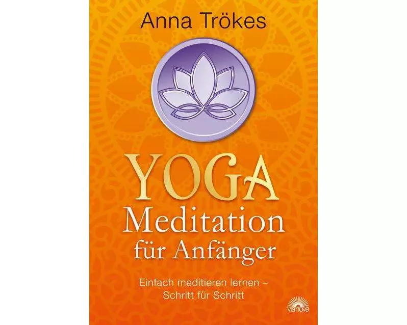 Yoga-Meditation für Anfänger