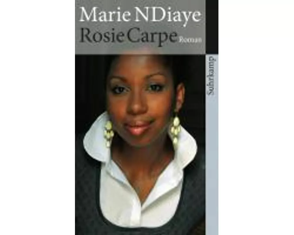Rosie Carpe