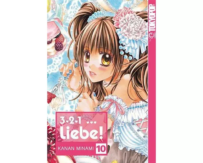 3, 2, 1 … Liebe! 10