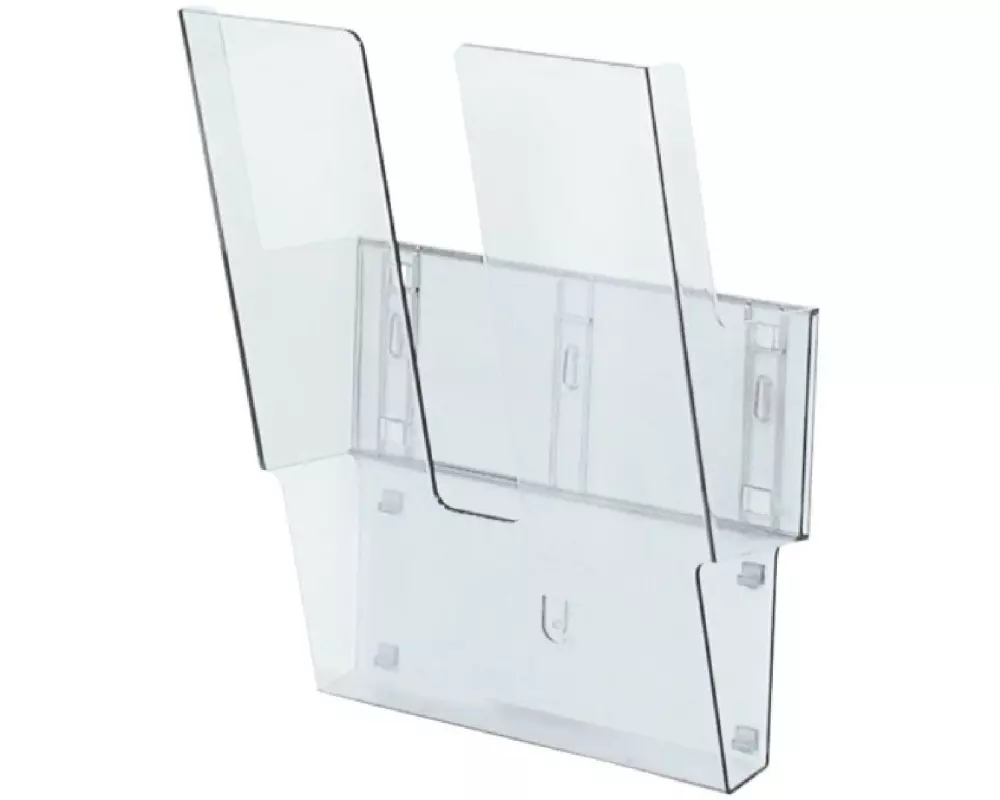 Biella Prospektständer Murama A4, 4 Stück