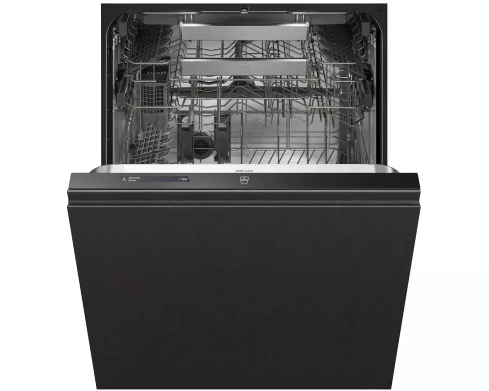 V-Zug Einbaugeschirrspüler AdoraSpülen V6000 VGB