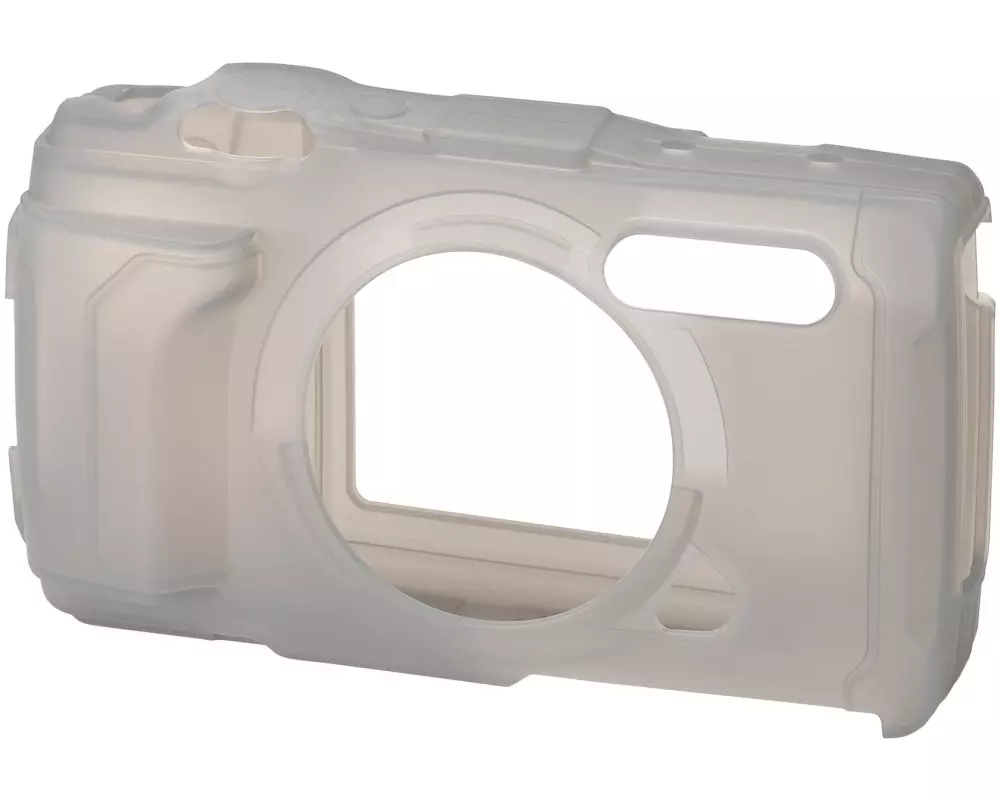 OM-System Schutzgehäuse TG-7 Silikon