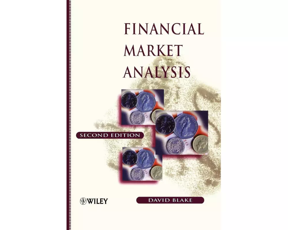 Financial Market Analysis