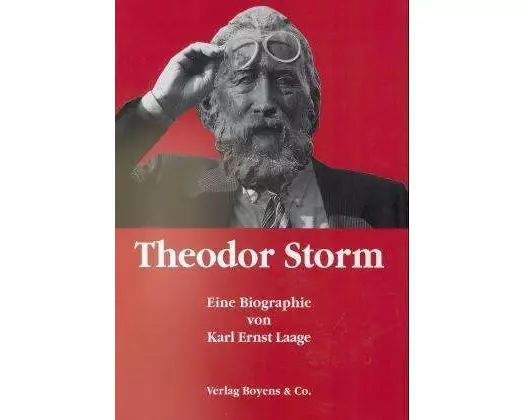 Theodor Storm