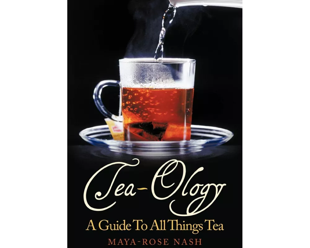 Tea-Ology