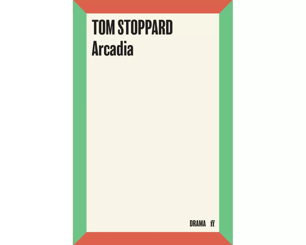 Arcadia