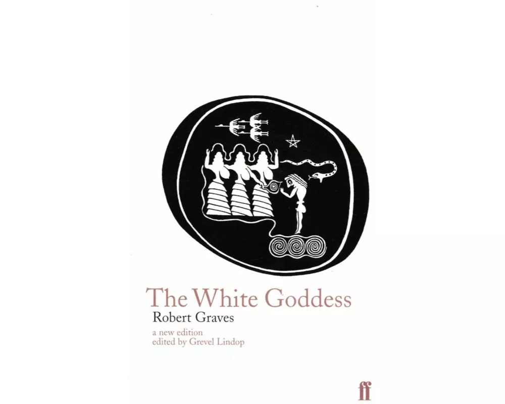 The White Goddess