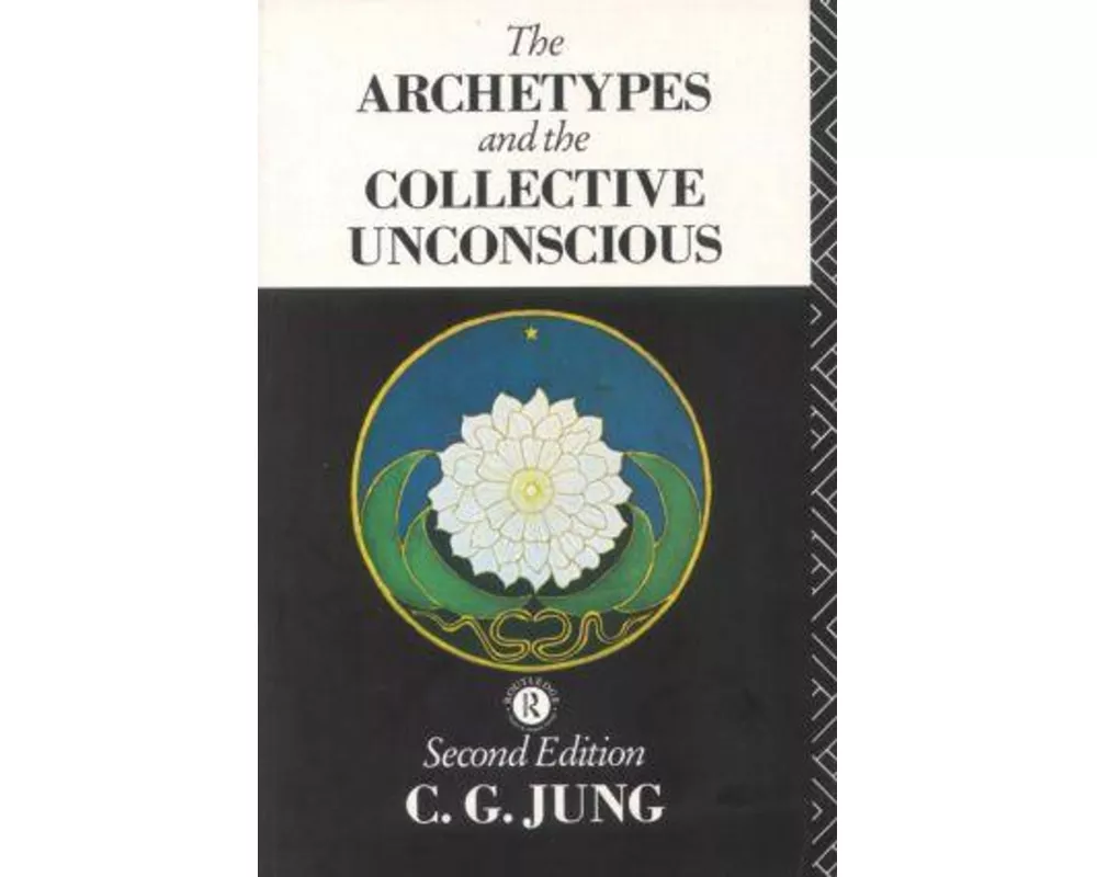 The Archetypes and the Collective Unconscious