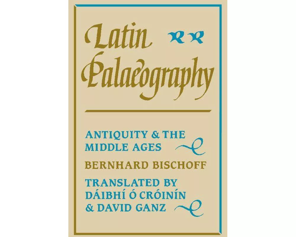 Latin Palaeography