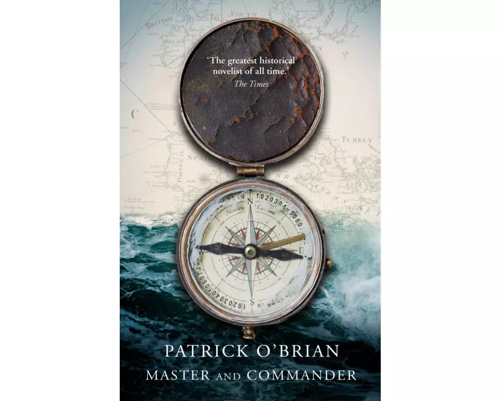 Master and Commander