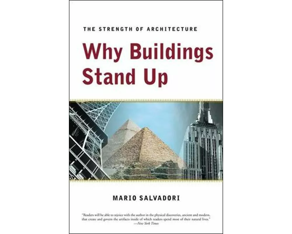 Why Buildings Stand Up