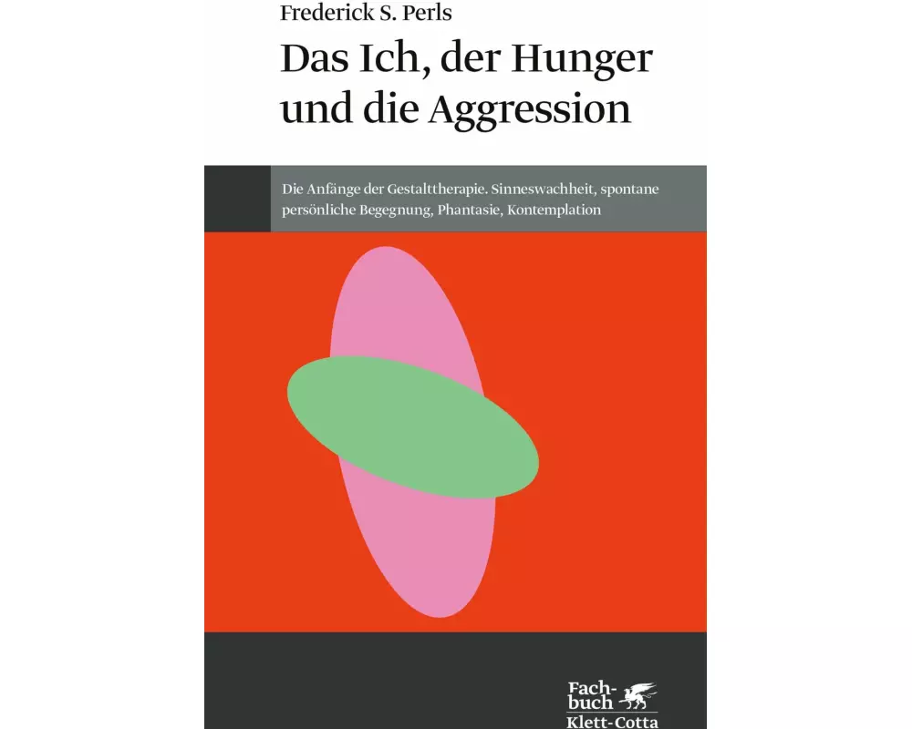 Das Ich, der Hunger und die Aggression (Konzepte der Humanwissenschaften)