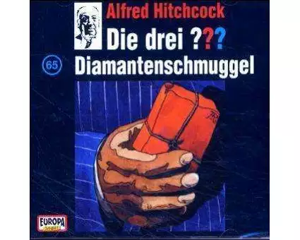 065/Diamantenschmuggel