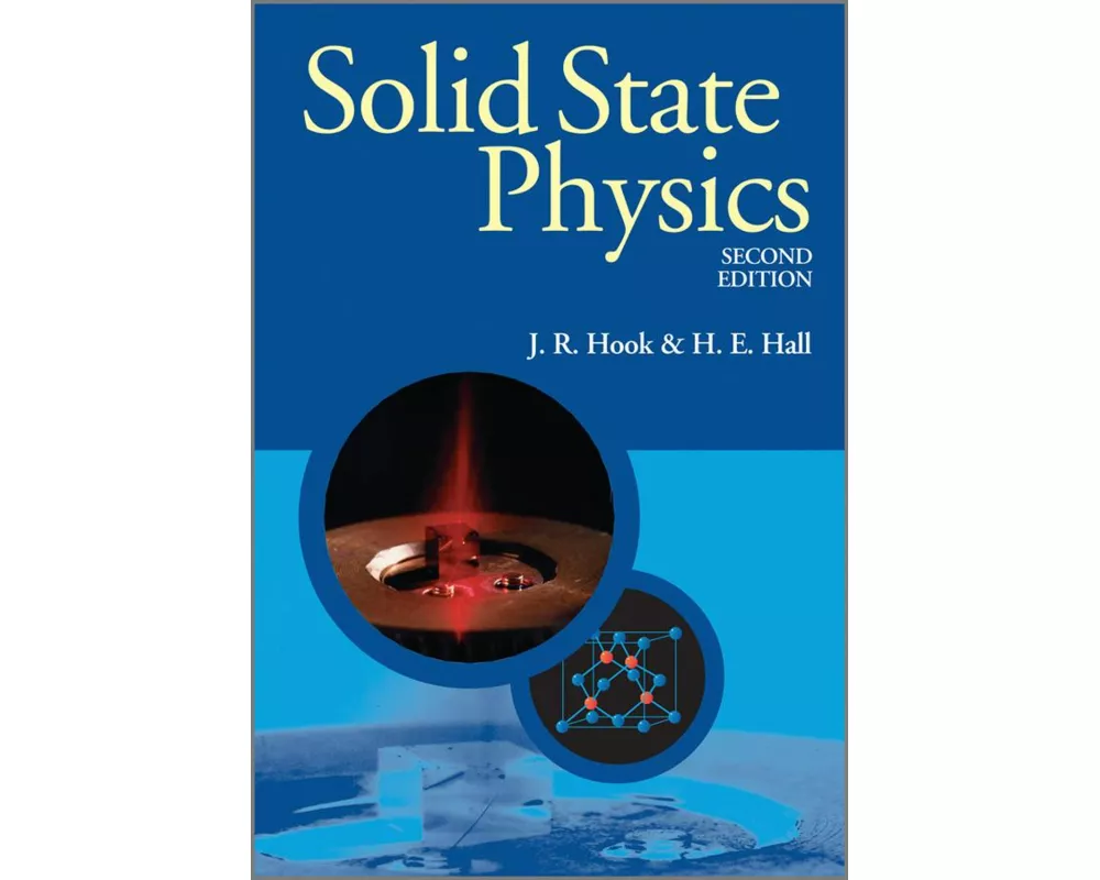 Solid State Physics