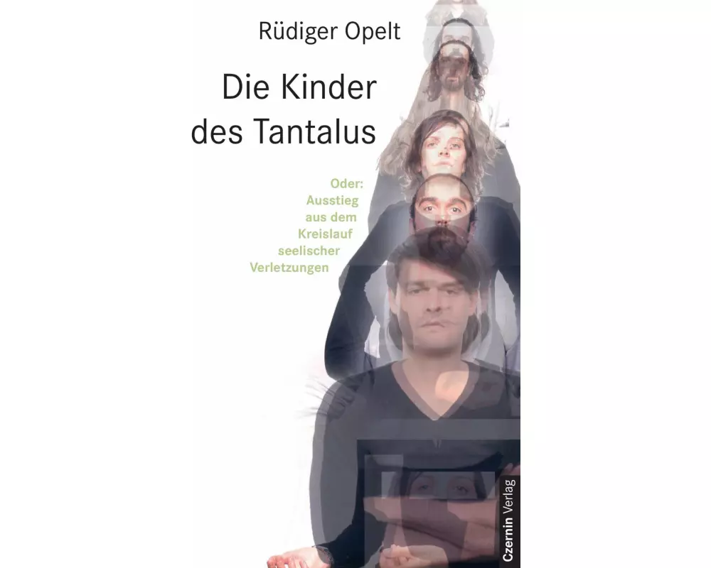 Die Kinder des Tantalus