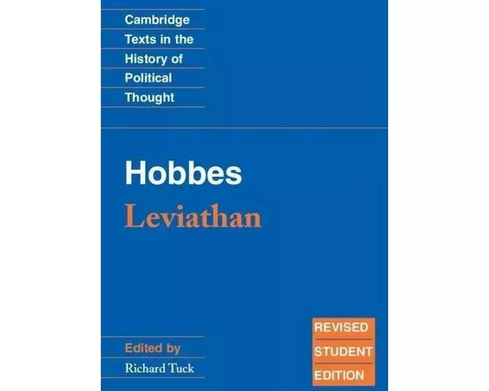 Hobbes: Leviathan