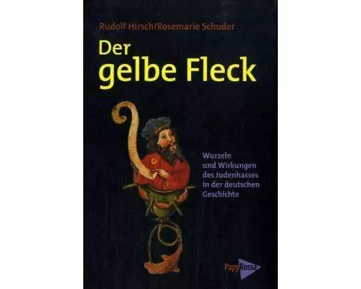 Der gelbe Fleck