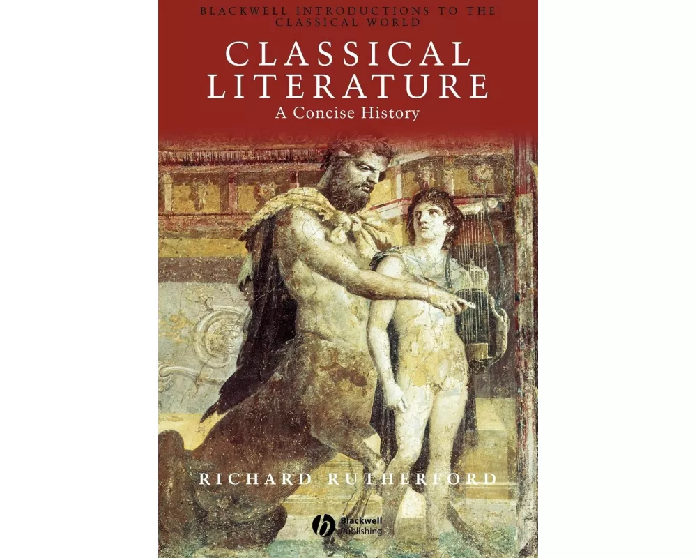 Classical Literature
