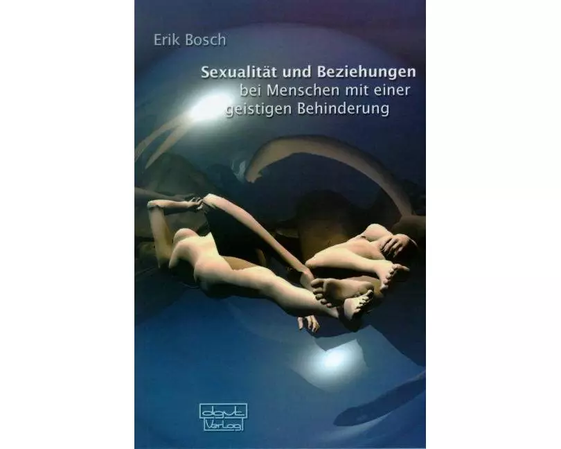 Sexualität und Beziehung bei Menschen mit einer geistigen Behinderung