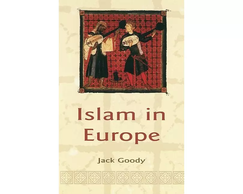Islam in Europe