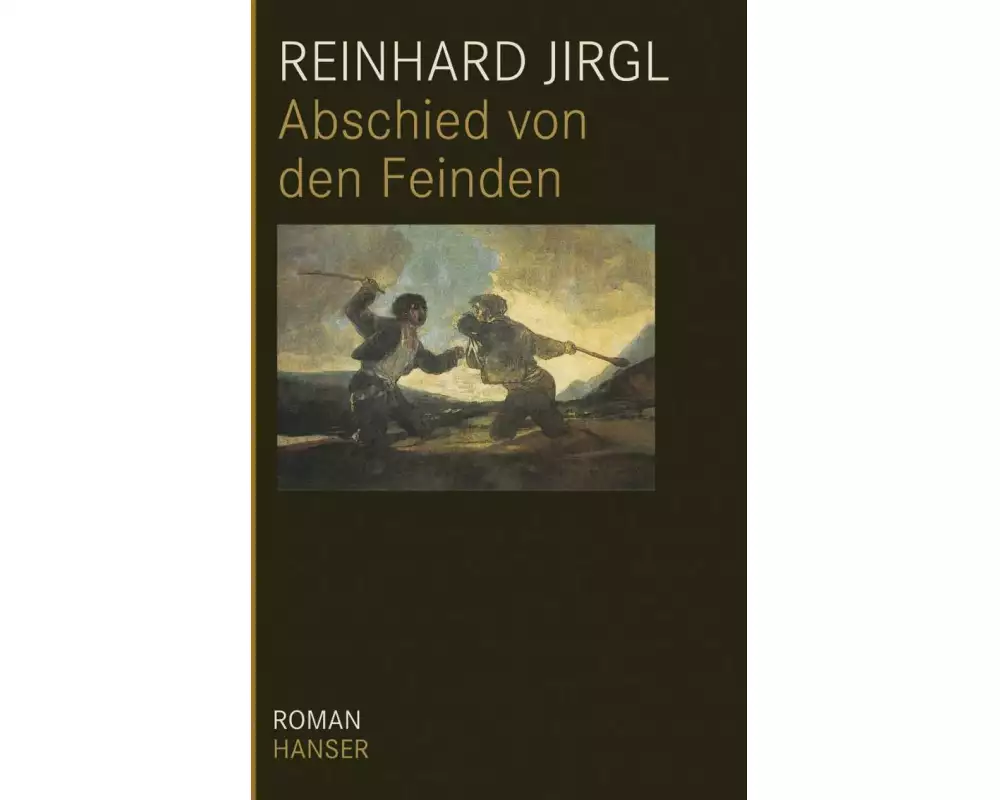 Abschied von den Feinden