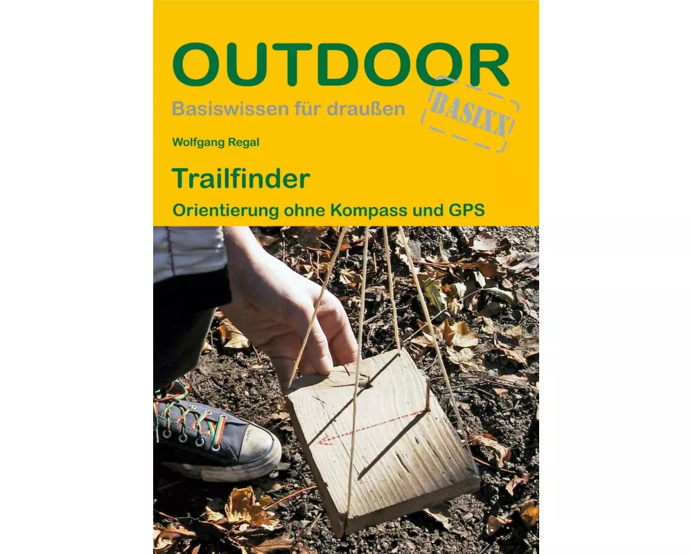 Trailfinder