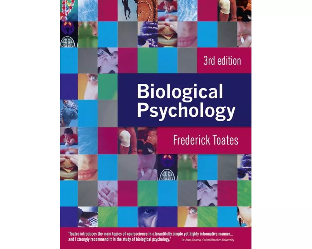 Biological Psychology