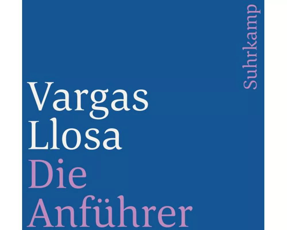 Die Anführer