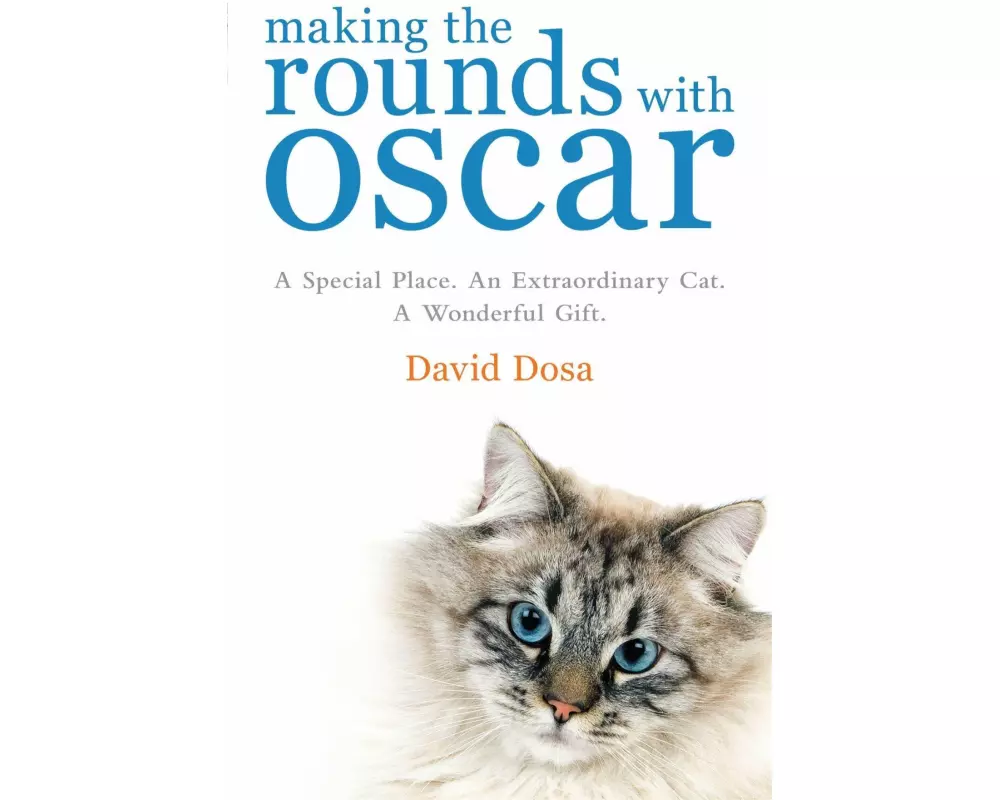 Making the Rounds with Oscar