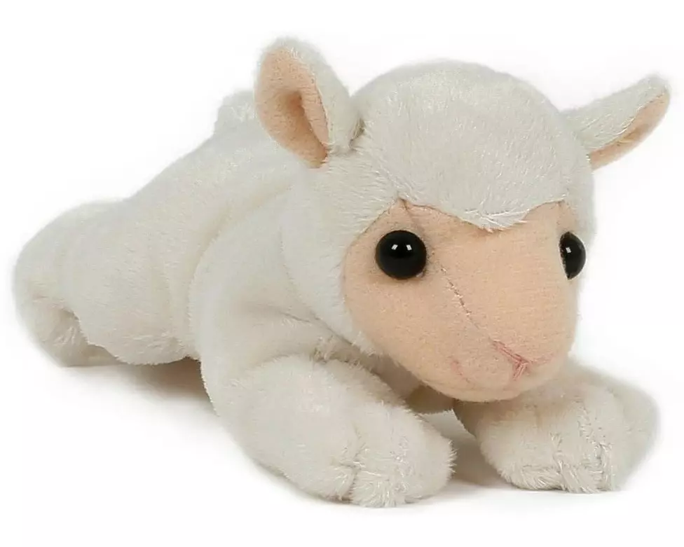 SEMO Lamm Petties Weiss