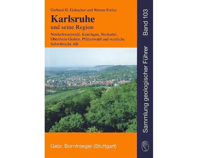 Karlsruhe und seine Region
