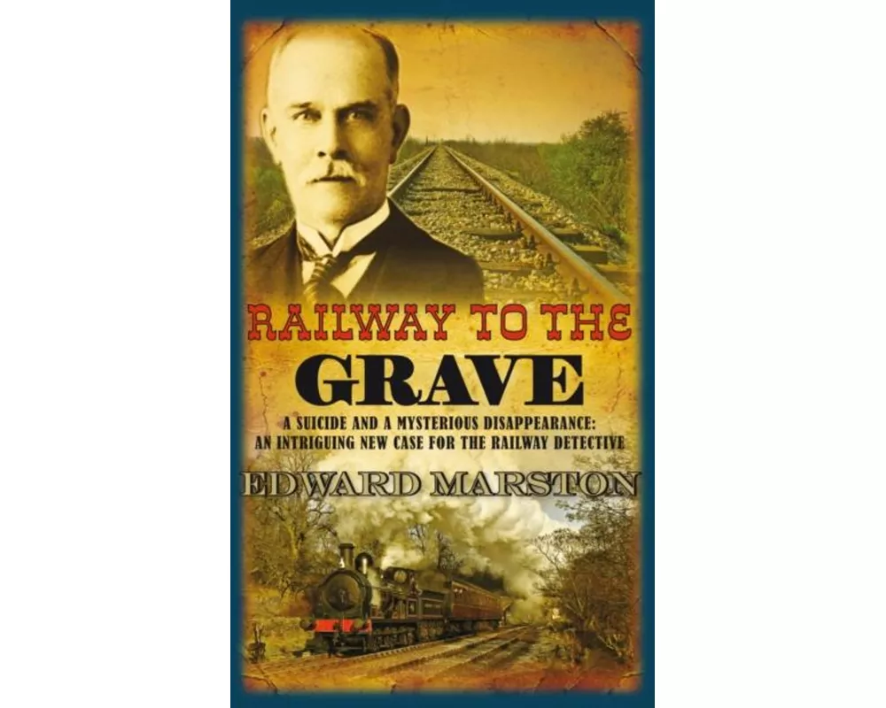 Railway to the Grave